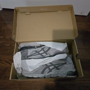 ASICS Men's Gel-Quantum 180 Sportstyle Shoes